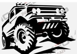 Summer 2024 Decal